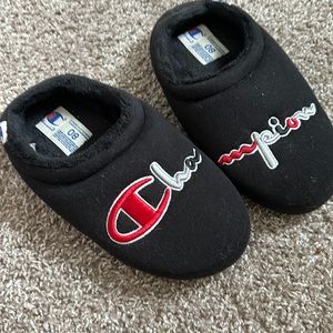 Champion Slippers